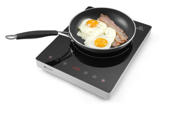 Poêles à frire 280x52 mm Teflon Platinum Plus – Image 2