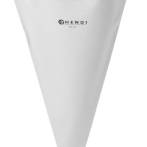Poche pâtissier 450 mm cotton PU Intèrieur