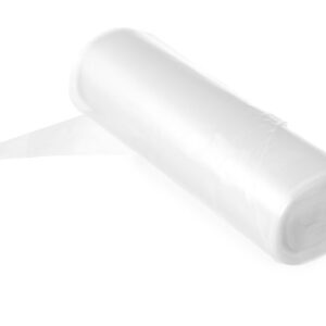 Poche pâtissier jetable 100 rouleau 530x285 mm transparent