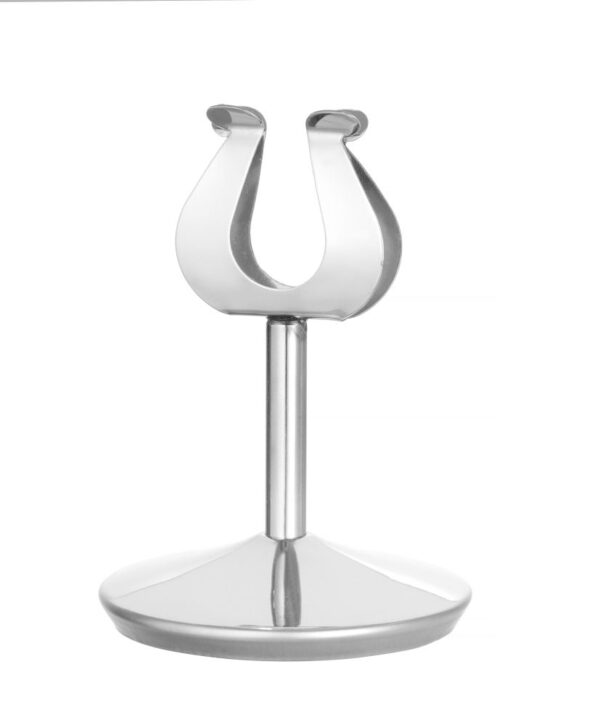Porte-menu 100 mm – Image 2