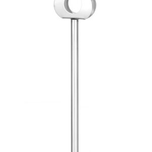 Porte-menu 200 mm