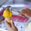 Portionneur à glace inox 1/10 70 mm Kitchen Line – Image 3