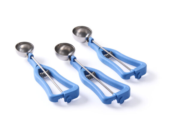 Portionneur Hendi 1/24 PA Professionel inox – Image 2