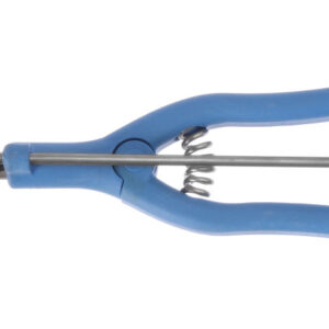 Portionneur Hendi 1/40 PA Professionel inox