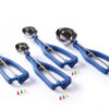 Portionneur plastique 1/40 inox 18/10 – Image 2