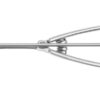 Portionneur Stockel 1/36 inox 18/10