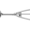 Portionneur Stockel 1/36 inox 18/10 – Image 2