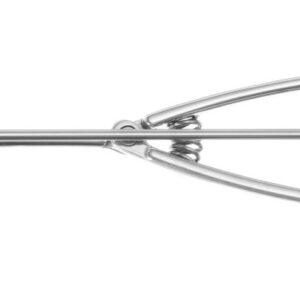 Portionneur Stockelr 1/50 inox 18/10