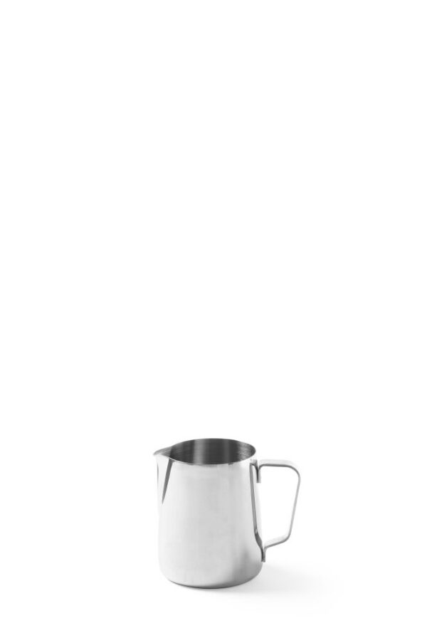Pot multifonctionnel 350 ml 76x93 mm inox