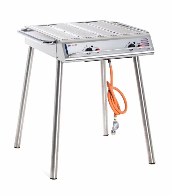Power Grill Xantos Grafen