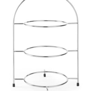 Présentoir à assiettes aux assiettes de max. Ø 170 mm