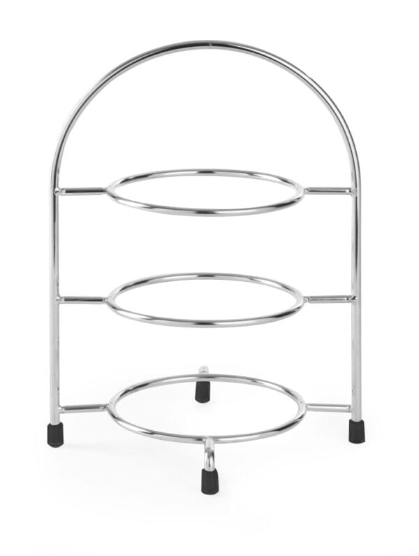 Présentoir à assiettes aux assiettes de max. Ø 170 mm – Image 3
