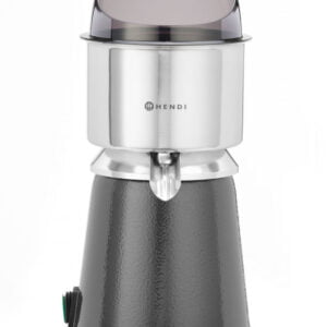 Presse-agrumes dôme anti-projection 230V 180W