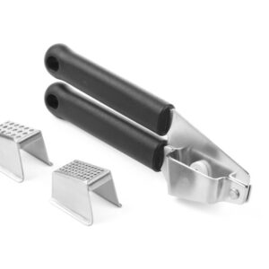 Presse-ail manche PP 180x25 mm