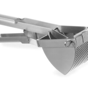 Presse-purée inox 18/8