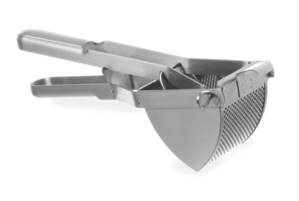 Presse-purée inox 18/8