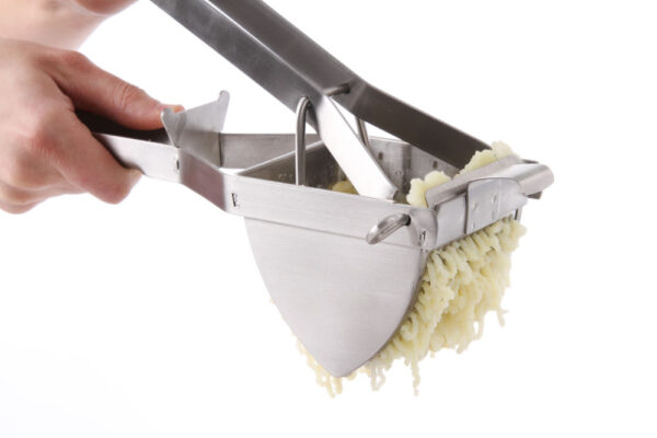 Presse-purée inox 18/8 – Image 2