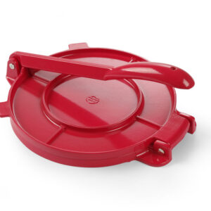 Presse à tortilla aluminium
