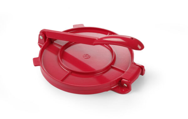 Presse à tortilla aluminium