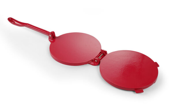Presse à tortilla aluminium – Image 4