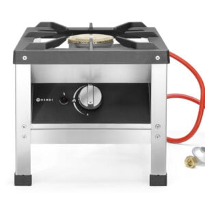 Réchaud à gaz Kitchen LIne propane 6000W
