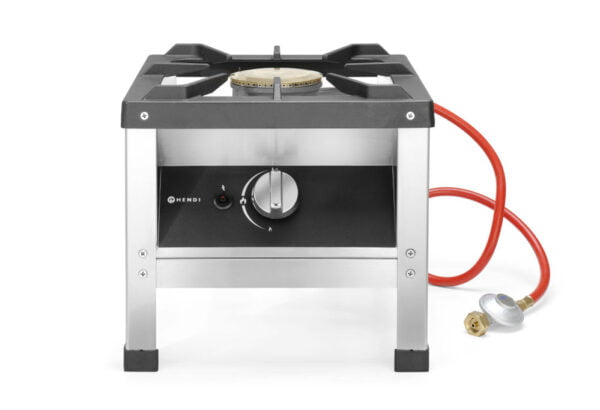 Réchaud à gaz Kitchen LIne propane 6000W