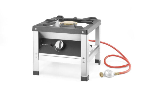 Réchaud à gaz Kitchen LIne propane 6000W – Image 2