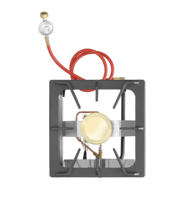 Réchaud à gaz Kitchen LIne propane 6000W – Image 3