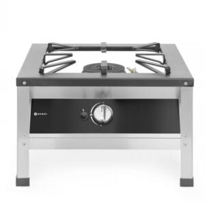 Réchaud à gaz Kitchen Line XL 10,8 kW