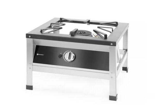 Réchaud à gaz Kitchen Line XL 10,8 kW – Image 2