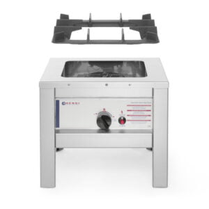 Réchaud à gaz Profi Line propane 6700W