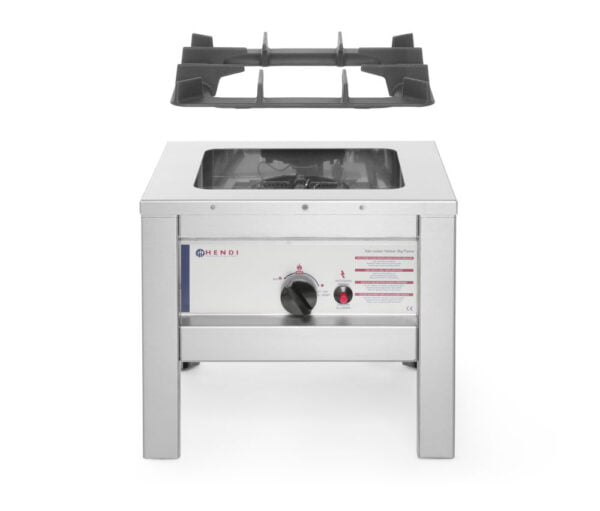 Réchaud à gaz Profi Line propane 6700W