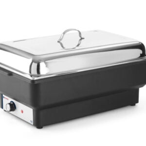 Réchaud électrique Tellano GN 1/1 9 l 230V 900W