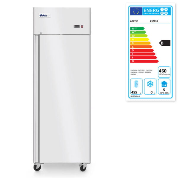 Réfrigérateur 670 l Profi Line 230V 220W – Image 4