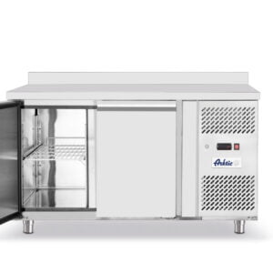 Réfrigérateur comptoir-2/+8 gr 1360x700x850 mm 230V 330W