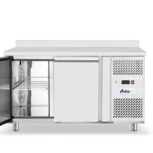 Réfrigérateur comptoir-2/+8 gr 1360x700x850 mm 230V 330W