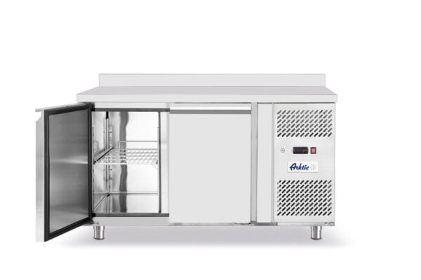 Réfrigérateur comptoir-2/+8 gr 1360x700x850 mm 230V 330W