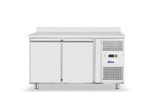 Réfrigérateur comptoir-2/+8 gr 1360x700x850 mm 230V 330W – Image 3