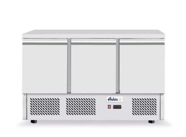 Réfrigérateur comptoir-2/+8 gr 1365x700x850mm 230V 270W