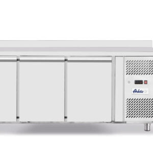 Réfrigérateur comptoir-2/+8 gr 1795x700x850 mm 230V 330W