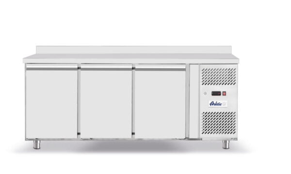 Réfrigérateur comptoir-2/+8 gr 1795x700x850 mm 230V 330W