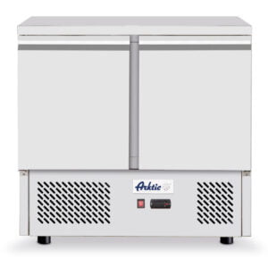 Réfrigérateur comptoir-2/+8 gr 900x700x850 mm 230V 250W