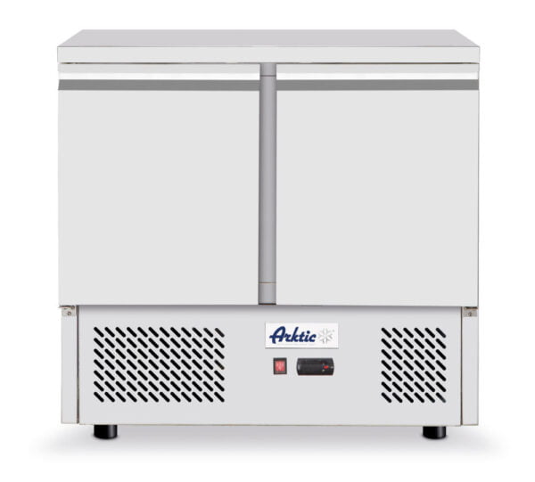 Réfrigérateur comptoir-2/+8 gr 900x700x850 mm 230V 250W