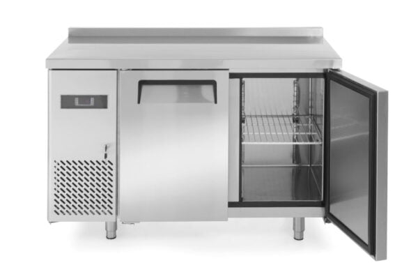 Réfrigérateur comptoir 2 portes 220 l Kitchen Line
