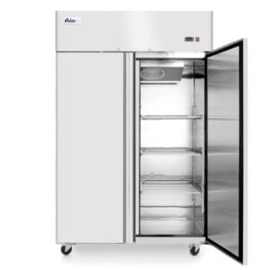 Réfrigérateur - double portes 1300 l Profi Line 230V 350W