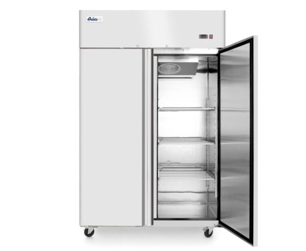 Réfrigérateur - double portes 1300 l Profi Line 230V 350W