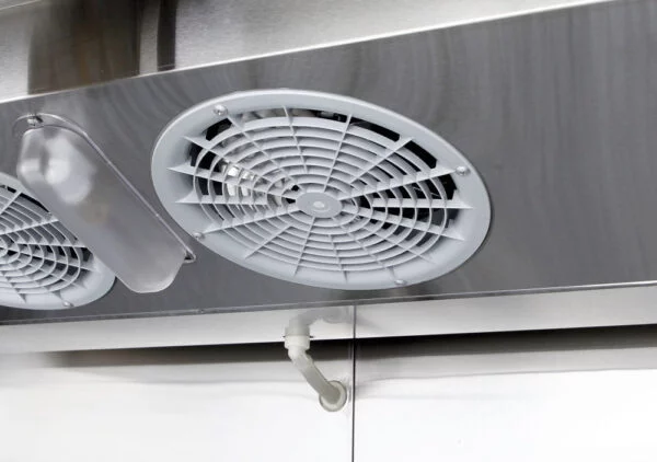 Réfrigérateur - double portes 1300 l Profi Line 230V 350W – Image 3