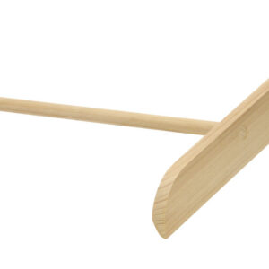 Raclette à crêpe en bois Crepière 212028