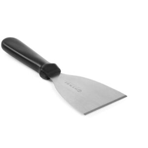 Racloir 102x265 mminox manche PP