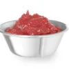 Ramequin 340 ml 100x75 mm inox